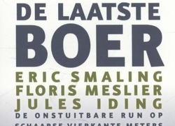 laatste boer smaling iding meslier boek