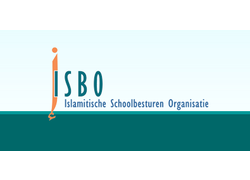 Logo_isbo_islamitsche_schoolbesturen_organisatie