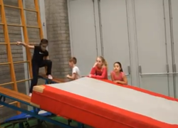 dekker gymles basisonderwijs plannen