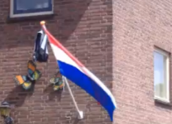 spieringshoek vierling tweelingen examen spieringshoek vierling tweelingen examen