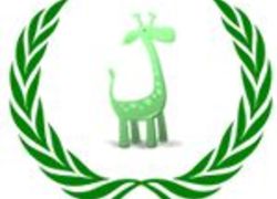verkiezing groene giraf 2013 kinderopvang