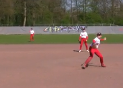 softbal ashram alphen alphians softbal ashram alphen alphians