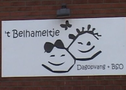 belhameltje beltrum groene kinderopvang