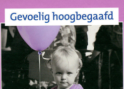 derksen boek gevoelig hoogbegaafd