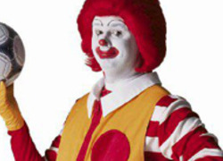 da costa soest ronald mcdonald