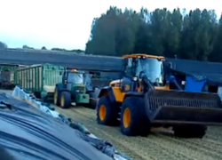 ruurlo leerlingen boerderij basisschool