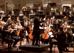 wassenaar concert studenten orkest
