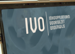 IVO voor inkoop voortgezet onderwijs IVO voor inkoop voortgezet onderwijs
