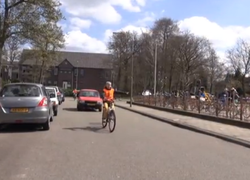 Lespakketten over verkeer voor scholieren in de gemeente Helmond Lespakketten over verkeer voor scholieren in de gemeente Helmond