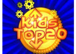 Opnamen Kids Top 20 op basisschool in Uden Opnamen Kids Top 20 op basisschool in Uden