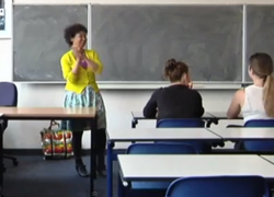 Meer Lerarenbeurzen uitgereikt aan docenten primair en voortgezet onderwijs Meer Lerarenbeurzen uitgereikt aan docenten primair en voortgezet onderwijs