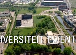 Colombiaanse behaalt unieke master Cradle to Cradle aan Universiteit Twente