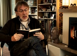 Gastcollege van schrijver Jacques Vriens op Hanzehogeschool Groningen Gastcollege van schrijver Jacques Vriens op Hanzehogeschool Groningen