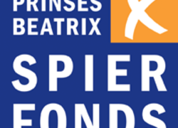 Leerlingen RSG Simon Vestdijk collecteren voor Prinses Beatrix Spierfonds Leerlingen RSG Simon Vestdijk collecteren voor Prinses Beatrix Spierfonds