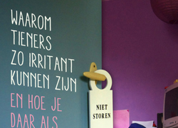 Boek Waarom tieners zo irritant kunnen zijn van Loes Keijers verschenen bij Lannoo Campus Boek Waarom tieners zo irritant kunnen zijn van Loes Keijers verschenen bij Lannoo Campus