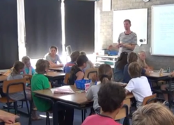 Informatiemiddag over passend onderwijs in Vlagtwedde Informatiemiddag over passend onderwijs in Vlagtwedde
