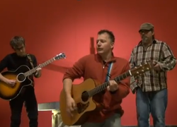 Optreden Tuff Enuff Acoustic bij ROC Tilburg Optreden Tuff Enuff Acoustic bij ROC Tilburg