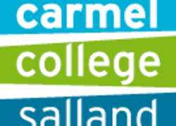 Minisymposium techniek voor vmbo'ers op Carmel College Salland Minisymposium techniek voor vmbo'ers op Carmel College Salland