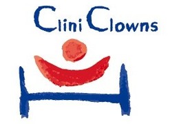 Kinderen Speel-Inn en Jump-Inn creatief voor CliniClowns