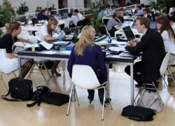 Hbo-traineeship van Hogeschool van Amsterdam en Olympia Uitzendbureau Hbo-traineeship van Hogeschool van Amsterdam en Olympia Uitzendbureau