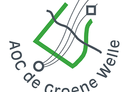 Studenten AOC De Groene Welle bij IJsselshow 2013