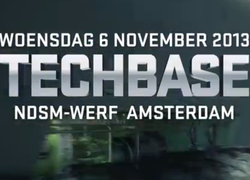 Techniekevenement TechBase van Defensie voor vmbo'ers Techniekevenement TechBase van Defensie voor vmbo'ers