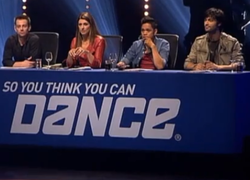 Oud-studenten van Albeda College in So You Think You Can Dance Oud-studenten van Albeda College in So You Think You Can Dance