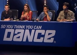 Oud-studenten van Albeda College in So You Think You Can Dance