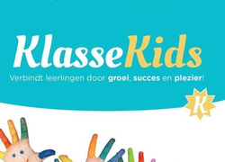 Boek KlasseKids van Aukje Donker-van Der Meer & Ben Tempert voor leerkrachten
