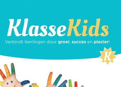 Boek KlasseKids van Aukje Donker-van Der Meer & Ben Tempert voor leerkrachten Boek KlasseKids van Aukje Donker-van Der Meer & Ben Tempert voor leerkrachten