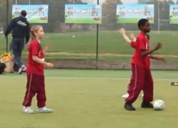 Schoolsportvereniging voor kinderen speciaal onderwijs in Zeeland