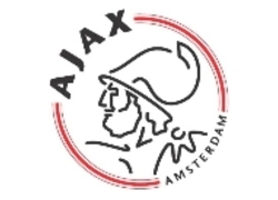 Peuters voorgelezen door jeugdtrainer Ajax Peuters voorgelezen door jeugdtrainer Ajax
