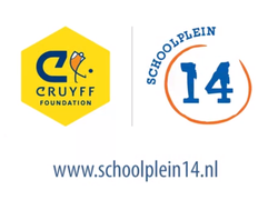 Eerste Schoolplein14 in Goes Eerste Schoolplein14 in Goes