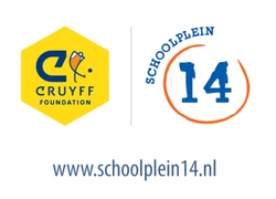 Eerste Schoolplein14 in Goes