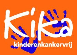 Kinderen KOK Kinderopvang voor KiKa