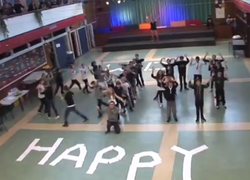 Wolfert Dalton viert jubileum met lipdub Wolfert Dalton viert jubileum met lipdub