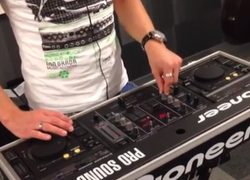 Dj-cursus: wie wordt de nieuwe DJ Hardwell? Dj-cursus: wie wordt de nieuwe DJ Hardwell?