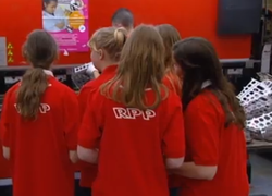 Datum Girlsday 2014 bekend Datum Girlsday 2014 bekend