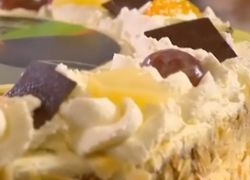 EUR-taarten voor 100-jarige Rotterdammers
