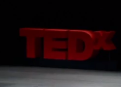 TEDx talk van onderwijsneuropsycholoog Krabbendam