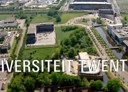 Studenten Universiteit Twente winnen prijs