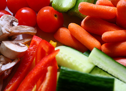 Leerlingen leren gezond koken Leerlingen leren gezond koken