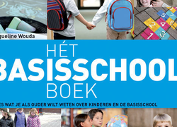 Het basisschoolboek: antwoorden op vragen over de basisschool