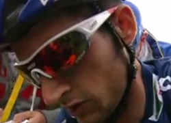 Alumni of the Year: wielrenner Wout Poels Alumni of the Year: wielrenner Wout Poels