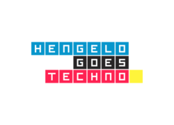 Slotdag Hengelo goes Techno