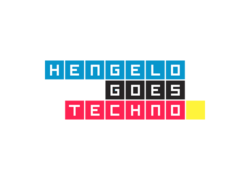 Slotdag Hengelo goes Techno Slotdag Hengelo goes Techno