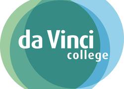 Normal_da_vinci_college_logo