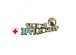 24 uur college voor 3FM Serious Request