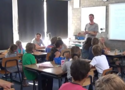 Basisonderwijs Almere in de lift