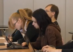 Acht aanmoedigingsprijzen voor Twentse studenten Acht aanmoedigingsprijzen voor Twentse studenten
